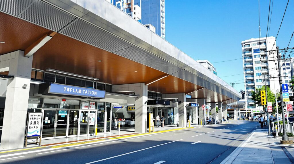 桂駅の駅近賃貸物件についてよくある質問