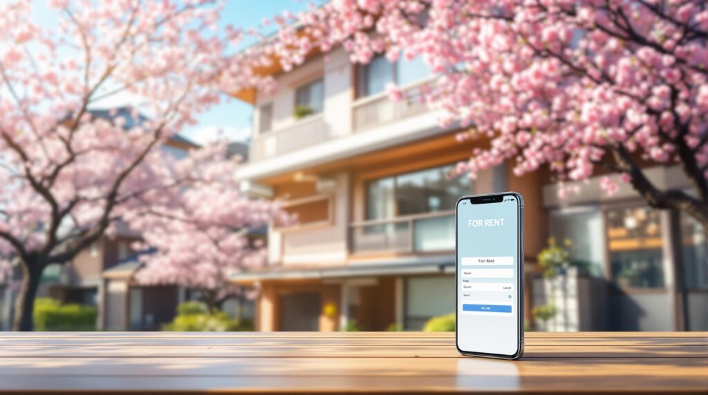 桂駅周辺で安い賃貸を見つける賢い探し方とコツ
